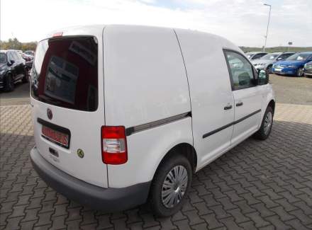 Volkswagen - Caddy