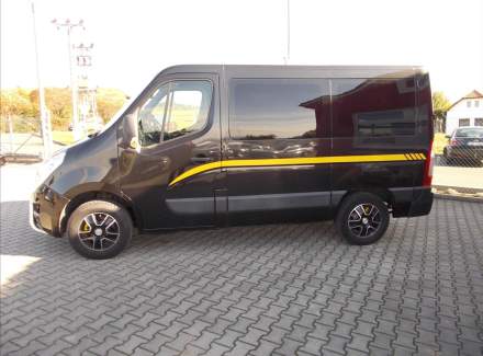 Opel - Movano