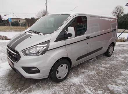 Ford - Transit