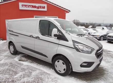 Ford - Transit