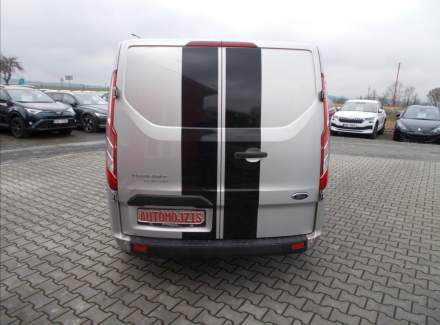 Ford - Transit