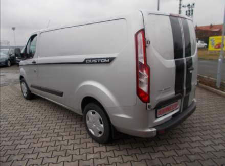 Ford - Transit