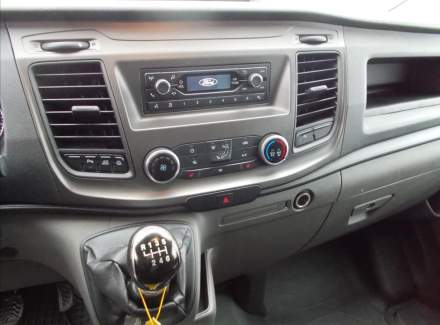 Ford - Transit
