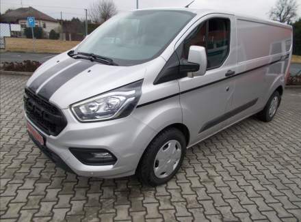 Ford - Transit