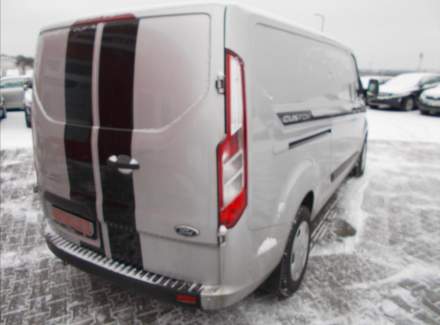 Ford - Transit