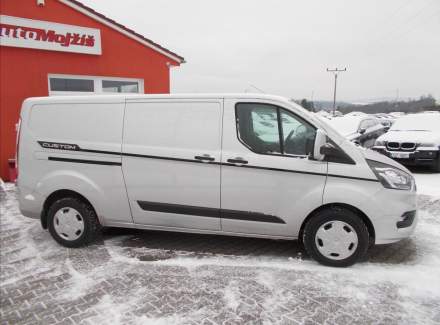 Ford - Transit