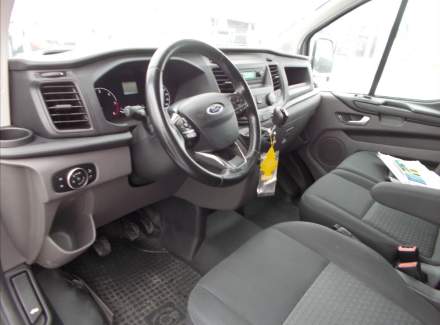 Ford - Transit