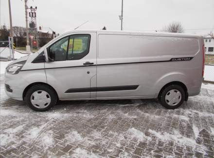 Ford - Transit