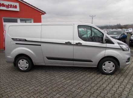 Ford - Transit