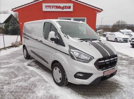 Ford - Transit
