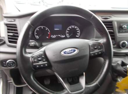 Ford - Transit