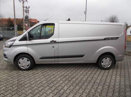 Ford - Transit