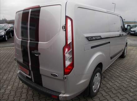 Ford - Transit