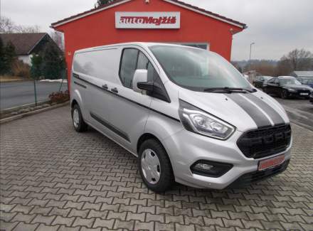 Ford - Transit