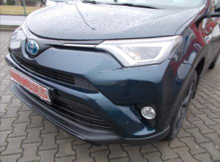 Toyota - RAV 4