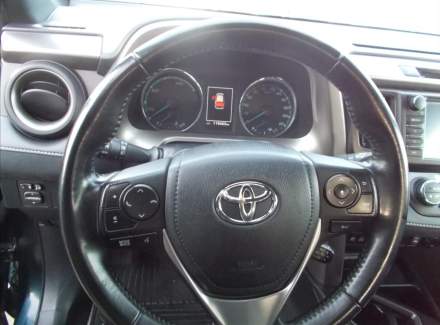 Toyota - RAV 4