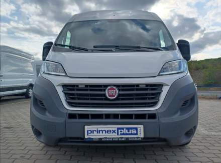 Fiat - Ducato