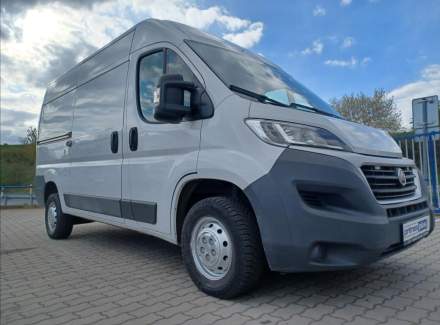 Fiat - Ducato