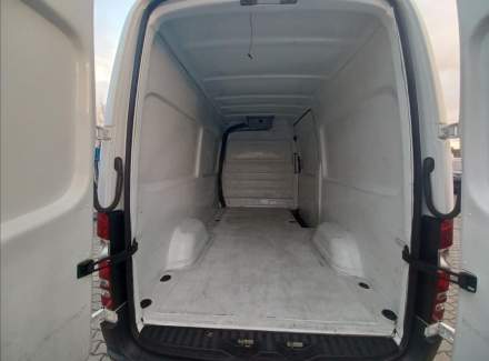 Mercedes-Benz - Sprinter