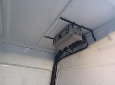 Mercedes-Benz - Sprinter