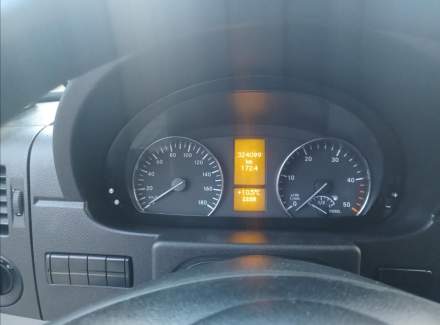 Mercedes-Benz - Sprinter