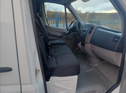 Mercedes-Benz - Sprinter
