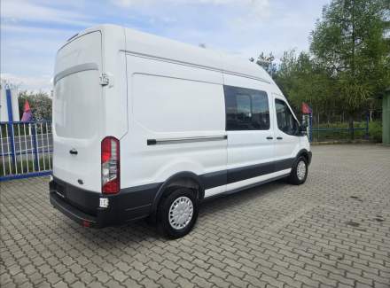 Ford - Transit