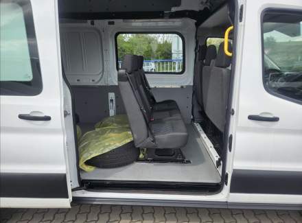 Ford - Transit