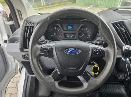 Ford - Transit