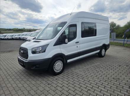 Ford - Transit