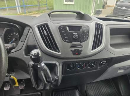 Ford - Transit