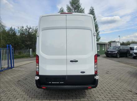 Ford - Transit