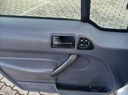 Ford - Transit Connect