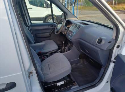 Ford - Transit Connect