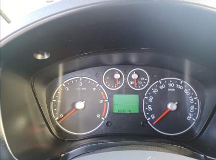 Ford - Transit Connect