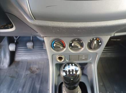 Ford - Transit Connect