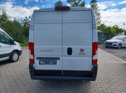 Fiat - Ducato