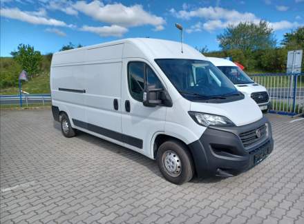 Fiat - Ducato