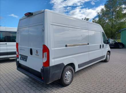 Fiat - Ducato