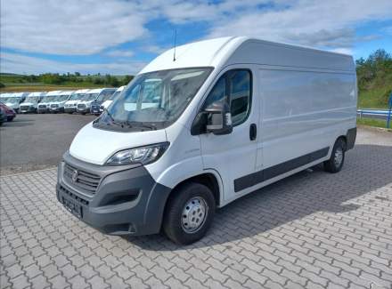 Fiat - Ducato