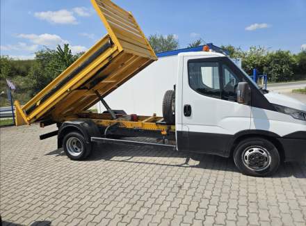 Iveco - Daily