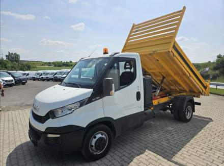 Iveco - Daily