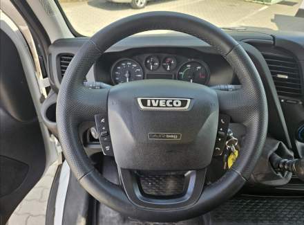 Iveco - Daily