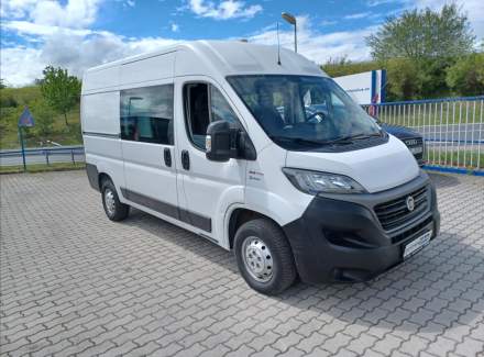 Fiat - Ducato