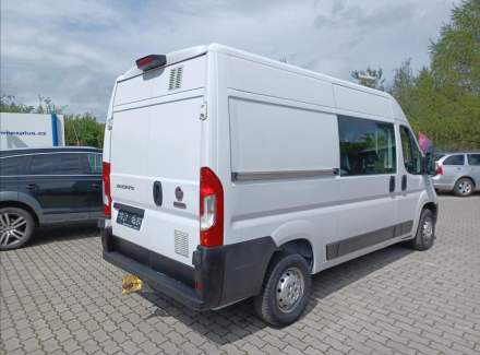 Fiat - Ducato