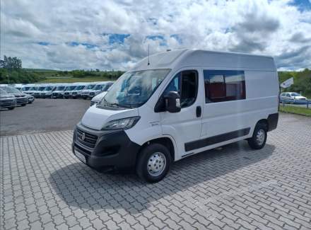Fiat - Ducato
