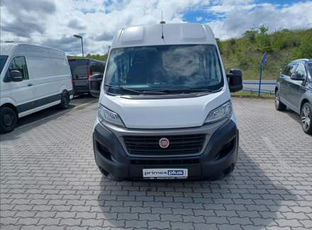 Fiat - Ducato