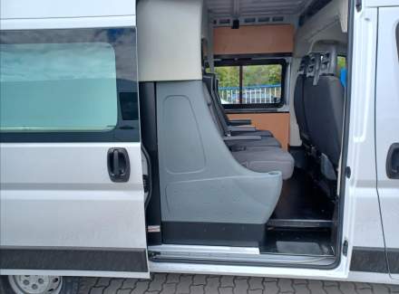 Fiat - Ducato