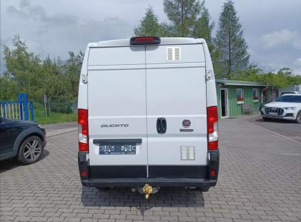 Fiat - Ducato