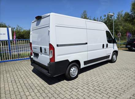 Fiat - Ducato